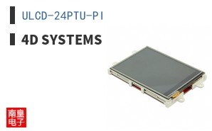 ULCD-24PTU-PI ͼƬ